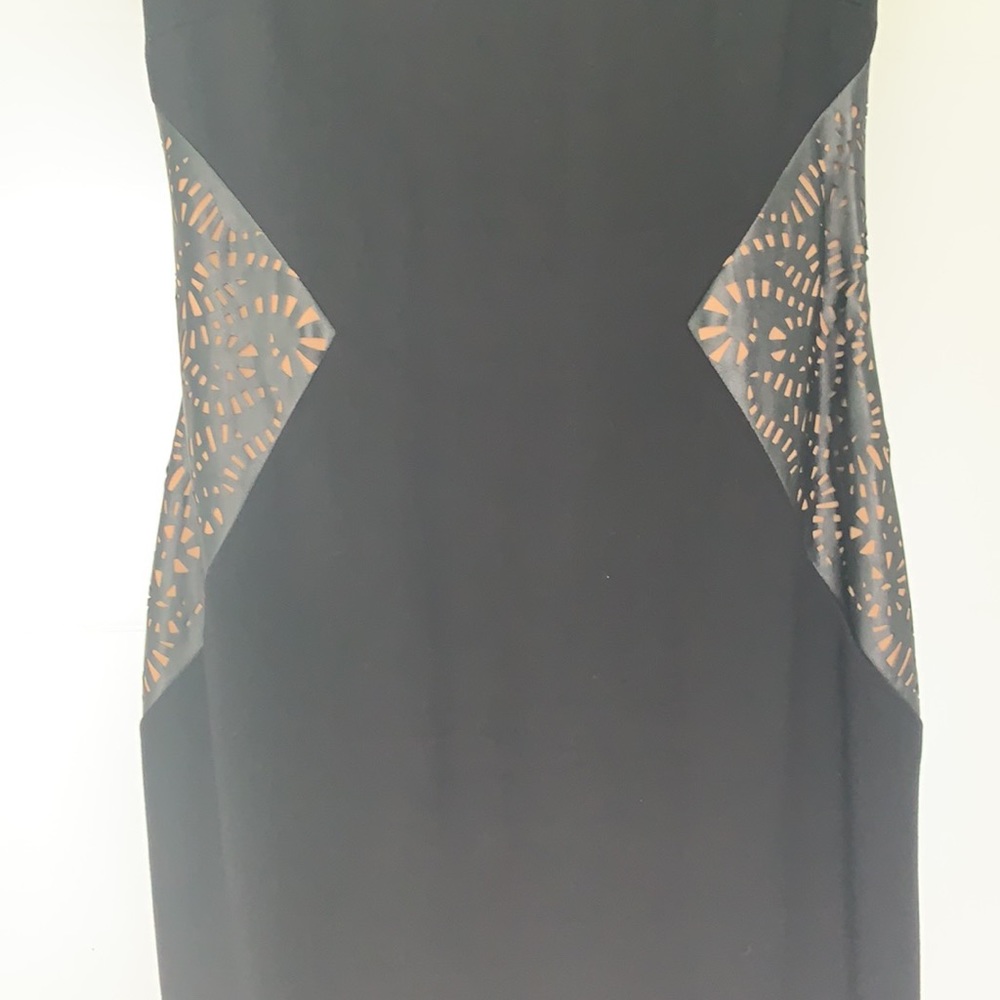 Cache Dress - Picture 2 of 7